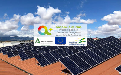 Una apuesta por la sostenibilidad energética