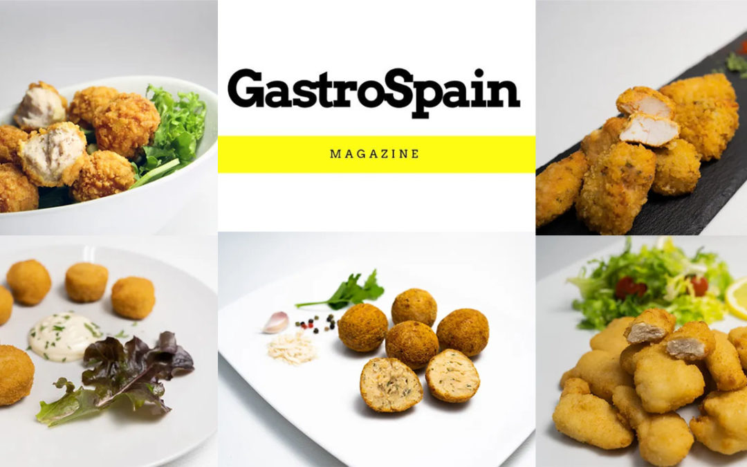 La Perla en gastroSpain