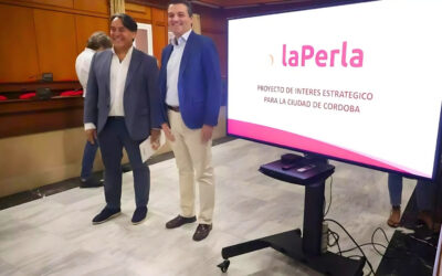 La Perla Food invierte en una nueva planta en Córdoba y generará más de 100 empleos